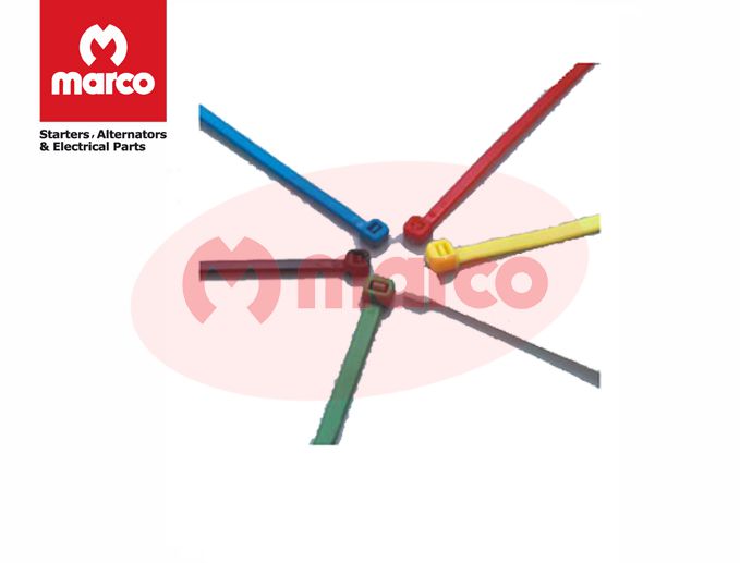 Nylon Cable Tie