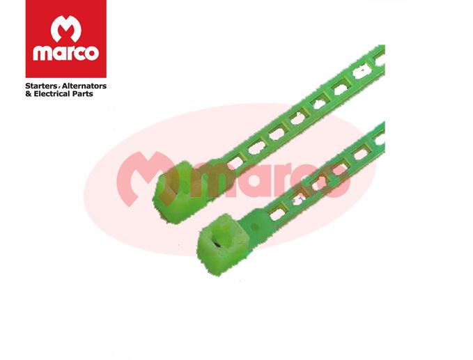 Releasable Lashing Cable Tie