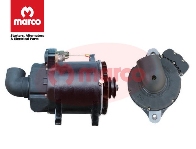 AC203RA